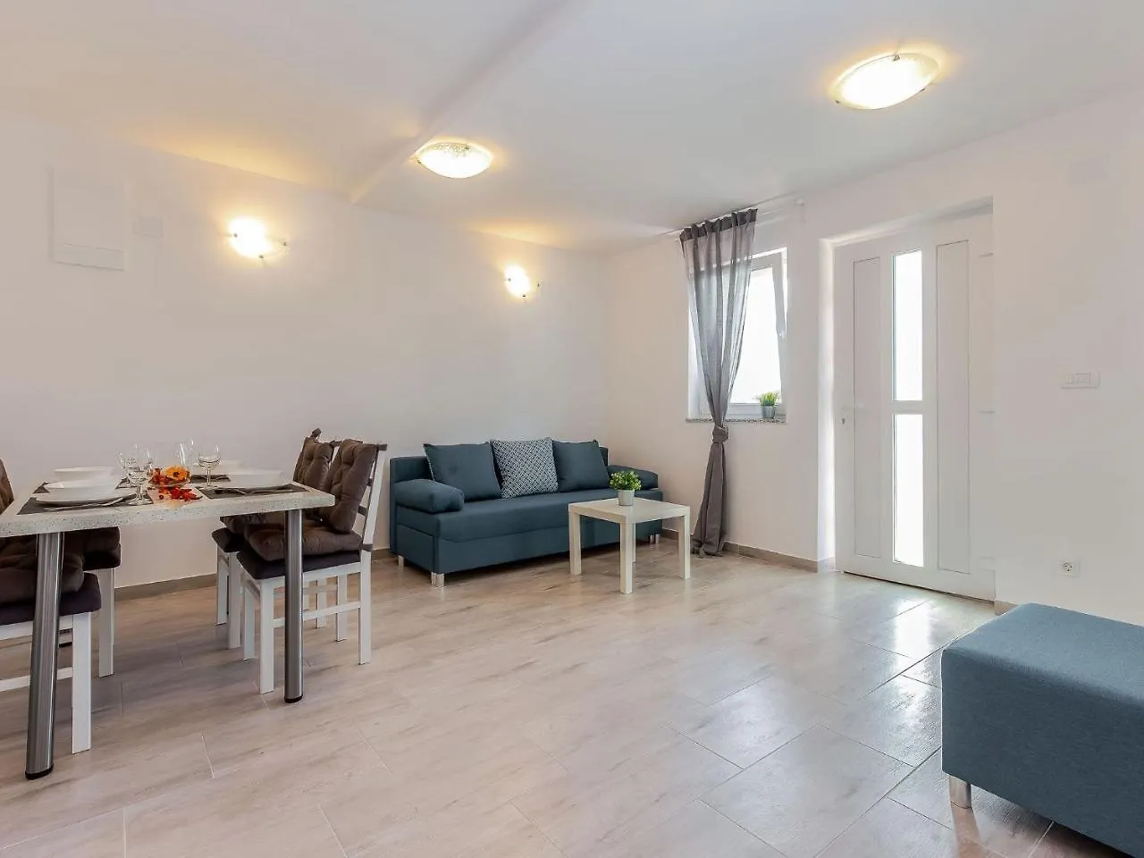 Modern Villa In Dramalj With Pool